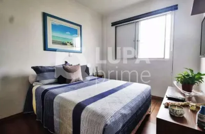 Apartamento com 3 quartos e 1 vaga de garagem à venda em santana