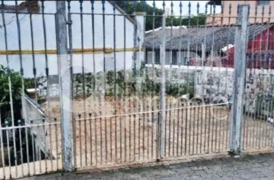 Terreno à venda na Avenida General Ataliba Leonel, 3998, Parada Inglesa, São Paulo