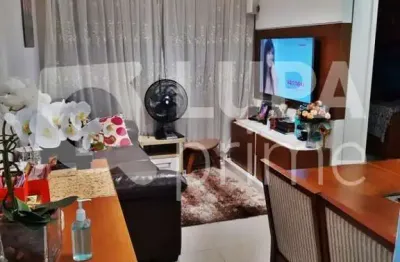 Apartamento com 2 quartos e 1 vaga de garagem à venda em guarulhos