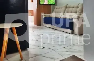 Apartamento com 2 quartos à venda na Rua Tiúba, 391, Vila Carrão, São Paulo