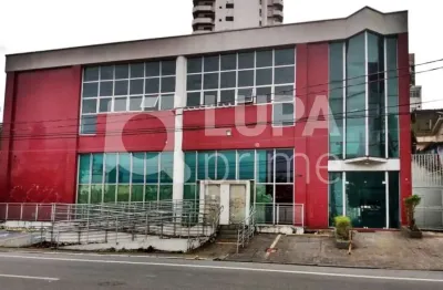 Conjunto comercial com 2.300m² à venda na vila maria baixa