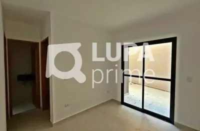 Apartamento com 2 quartos e 1 vaga de garagem à venda na vila maria alta