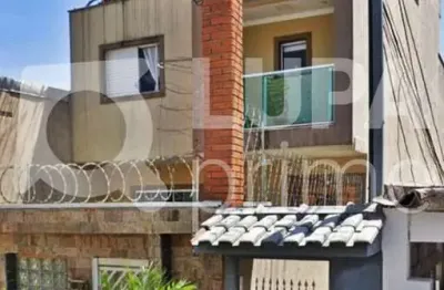 Casa com 4 quartos à venda na Rua Baltazar da Silveira, 406, Pirituba, São Paulo