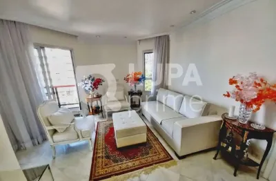 Apartamento com 3 quartos e 2 vagas de garagem à venda em santana