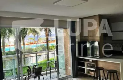 Apartamento duplex com 2 quartos e 2 vagas de garagem à venda no guarujá