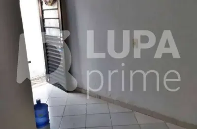 Casa com 1 quarto para alugar na Rua Margarida Bicudo, 116, Jaçanã, São Paulo