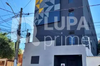 Prédio residencial com 1.232m² de área construída à venda na vila isolina mazzei
