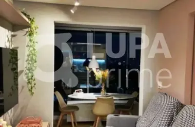 Apartamento com 2 quartos e 1 vaga de garagem à venda em santana