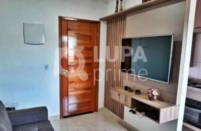 Apartamento com 2 quartos à venda na Rua Guarapuã, 73, Tucuruvi, São Paulo