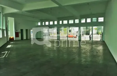 Prédio para alugar na Avenida Nova Cantareira, 2033, Tucuruvi, São Paulo