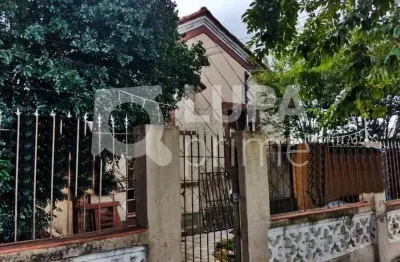 Terreno à venda na Avenida Alberto Byington, 2309, Vila Maria Alta, São Paulo