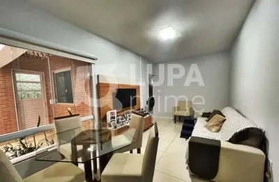 Apartamento com 3 quartos à venda na Rua Doutor Zuquim, 542, Santana, São Paulo