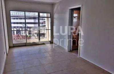 Apartamento com 2 quartos e 1 vaga de garagem à venda em santos