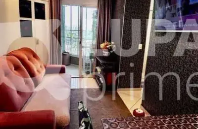 Apartamento com 2 quartos 1 vaga à venda no parque novo mundo