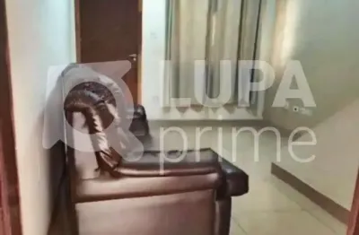 Casa com 2 quartos e 1 vaga de garagem à venda na vila guilherme