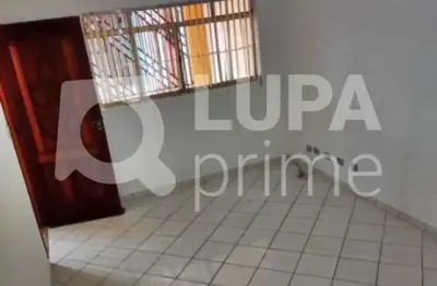Casa com 2 quartos à venda na Rua Fernando Lona, 169, Jaçanã, São Paulo