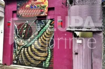Terreno à venda na Rua Antônio Fonseca, 614, Vila Maria Baixa, São Paulo