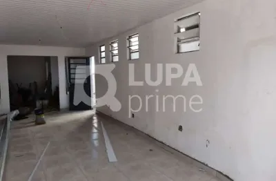 Salão comercial com 35m² para locação na vila maria