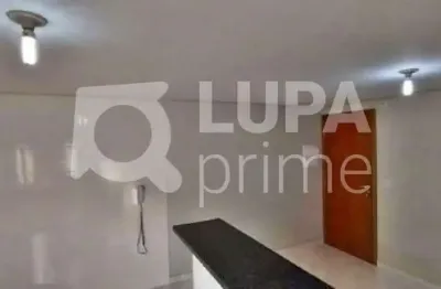 Apartamento com 2 quartos e 2 vagas de garagem para locação em santana
