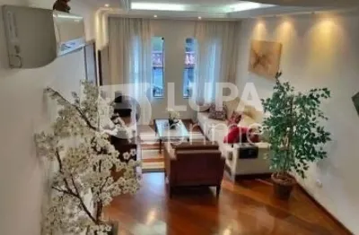 Casa com 4 quartos e 5 vagas de garagem à venda na vila nova mazzei