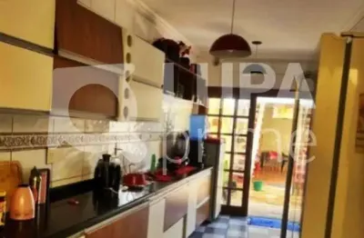 Casa com 5 quartos e 4 vagas de garagem à venda no sítio do mandaqui
