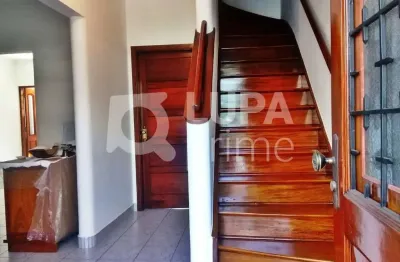 Prédio com 5 salas para alugar na Rua Duarte de Azevedo, 167, Santana, São Paulo