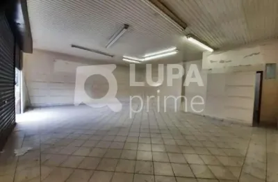 Ponto comercial para alugar na Avenida Cruzeiro do Sul, 3400, Santana, São Paulo