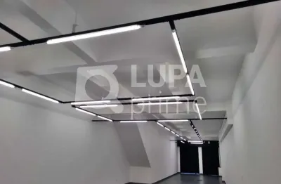 Ponto comercial para alugar na Rua Dutra Rodrigues, 48, Luz, São Paulo