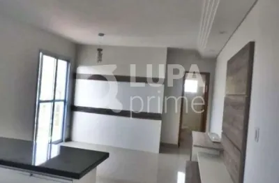 Apartamento com 1 quarto e 2 vagas de garagem para locação na parada inglesa