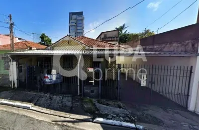 Terreno à venda na Rua da Virgem, 163, Vila Constança, São Paulo