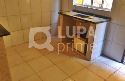 Casa com 1 quarto para alugar na Rua Waldir Domingos, 27, Vila Maria Alta, São Paulo