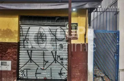 Terreno à venda na Rua Alcântara, 618, Vila Maria Baixa, São Paulo
