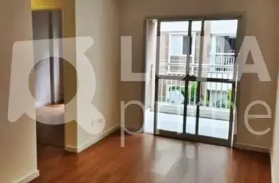Apartamento com 2 quartos e 2 vagas de garagem à venda no tucuruvi