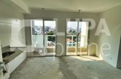 Apartamento com 2 quartos e 1 vaga de garagem à venda no mandaqui
