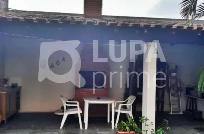 Casa com 3 quartos à venda na Rua Ouro Grosso, 221, Casa Verde, São Paulo
