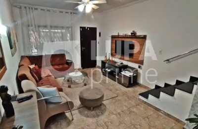 Casa com 2 quartos e 1 vaga de garagem à venda na vila guilherme
