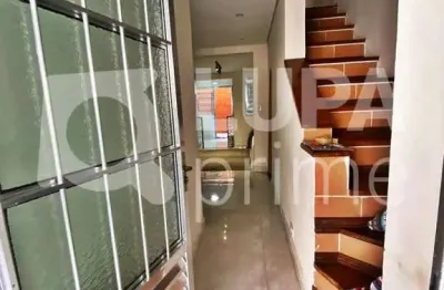 Casa com 2 quartos e 1 vaga de garagem à venda no tremembé