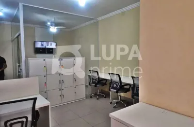 Sala comercial para alugar na Avenida Conceição, 283, Carandiru, São Paulo