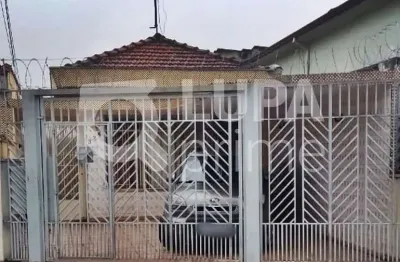 Casa com 3 quartos à venda na Rua Cristóvão Lins, 326, Vila Isolina Mazzei, São Paulo