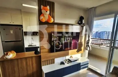 Apartamento com 2 quartos e 1 vaga de garagem à venda na mooca