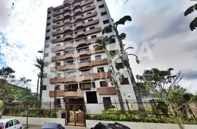 Apartamento com 3 quartos e 1 vaga de garagem à venda na vila guilherme