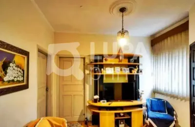 Casa com 2 quartos e 1 vaga de garagem à venda no tatuapé