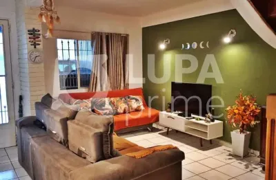 Casa com 3 quartos e 1 vaga de garagem à venda em santana