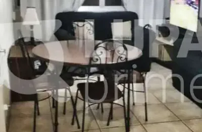 Apartamento com 2 quartos e 1 vaga de garagem à venda no tatuapé