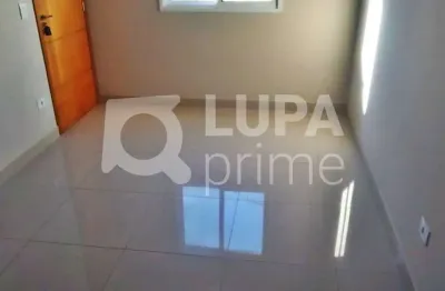 Apartamento com 2 quartos e 1 vaga de garagem  para locação na vila isolina mazzei