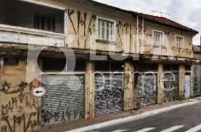 Terreno à venda na Avenida Conceição, 254, Carandiru, São Paulo