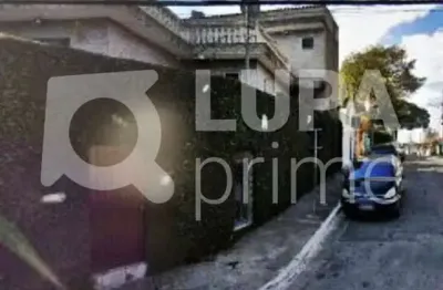 Casa com 3 quartos e 3 vagas de garagem à venda no tucuruvi