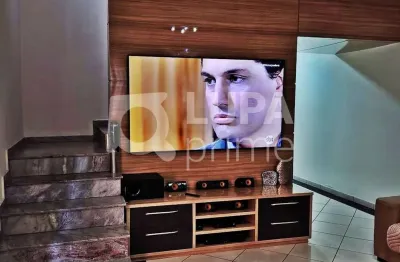 Casa com 3 quartos e 4 vagas de garagem à venda na vila guilherme
