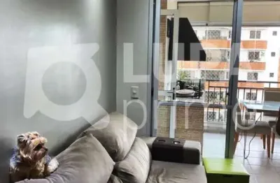 Apartamento com 3 quartos e 1 vaga de garagem à venda na vila maria baixa