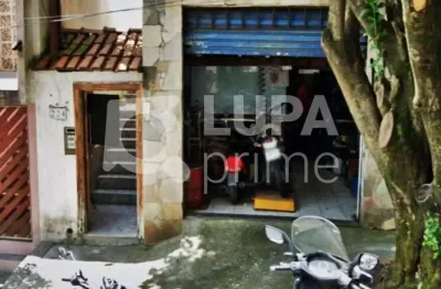 Casa com 1 quarto para alugar na Rua Doutor Nogueira Martins, 224, Saúde, São Paulo